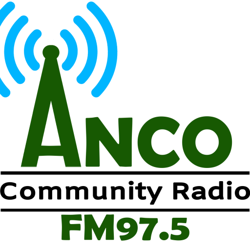 ANCO Community Radio FM 97.5